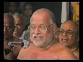 Guruvayur Bhajan - Swami Haridhos Giri