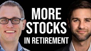 Celebrity Why Retirees Should Own More Stocks (Blackrock's Head of ETFs) Net Worth