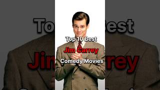 Top 10 Best Jim Carrey Comedy Movies 💯 #shorts #short #jimcarrey Resimi