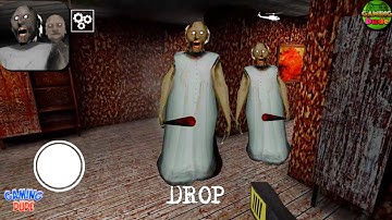 Granny: Chapter Two - New Nightmare Mode | Gameplay Walkthrough | Android Gameplay HD