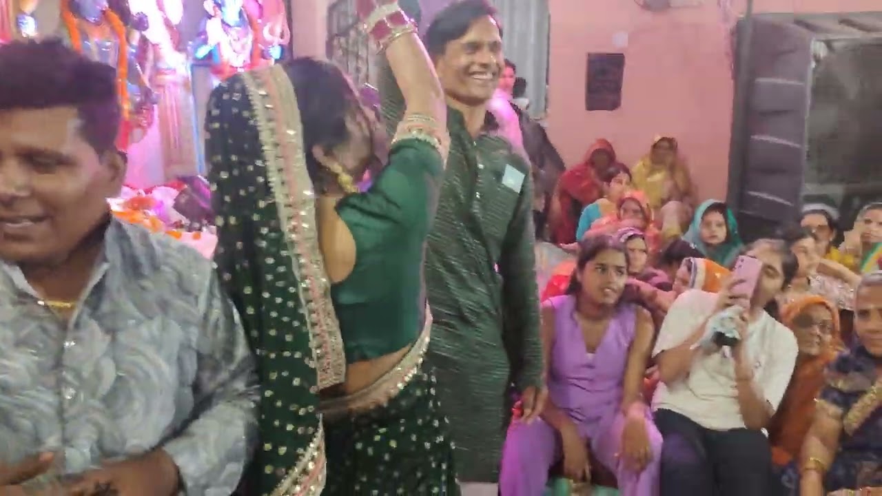 🙏कपिल जय दुर्गा जागरण मंडल👌👉9761562593