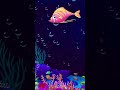 Baby Sleep Music #short #kidsmusic #oceanlullaby #lullaby #ocean #sleep