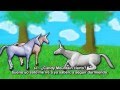 Charlie el unicornio 1