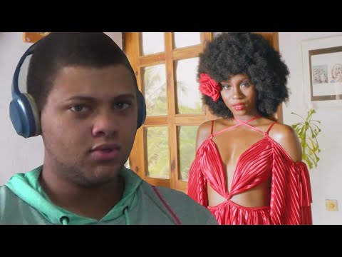Cina Soul x KiDi - Feelings [REACTION]