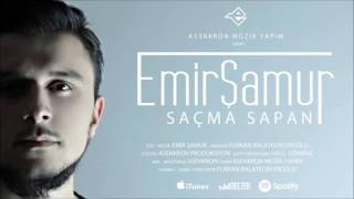 emir şamur sama sapan