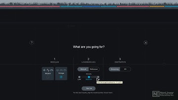 Ozone 9 101: Ozone 9 Mastering Toolbox - 3. Master Assistant Vintage Mode