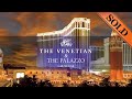 An In Depth Look Inside The Venetian & The Palazzo Las Vegas | 2021