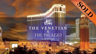 The Venetian & The Palazzo Las Vegas An In Depth Look Inside 2021