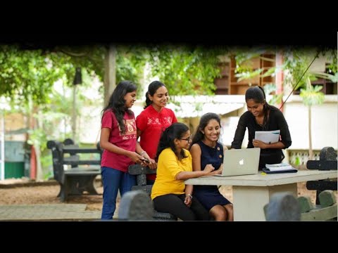 A/L Technology Stream - YouTube