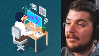 Getting a Job in Game Development