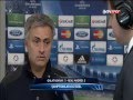 Jose Mourinho