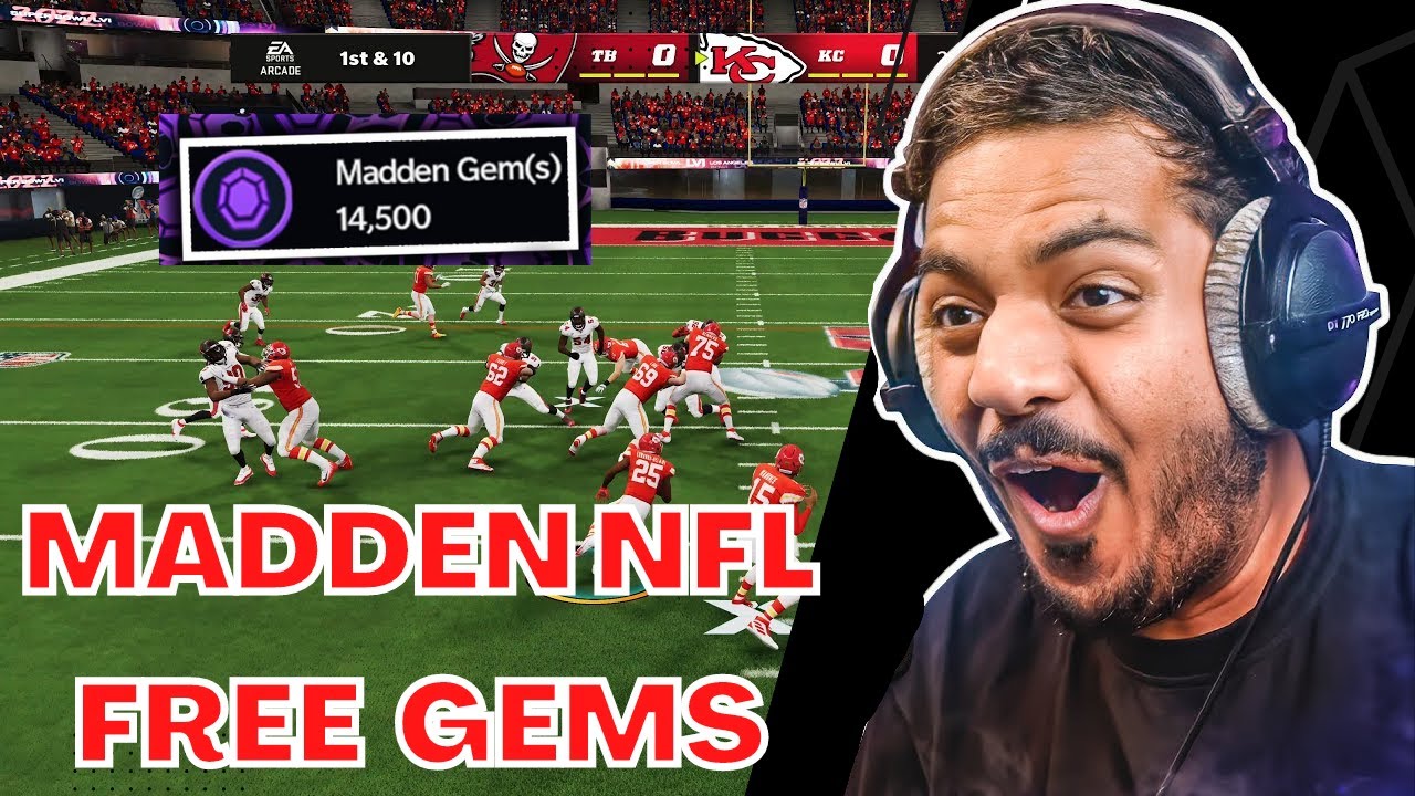 Madden NFL 23 Cash Hack How to Get 999999 Cash & Coins Madden NFL 23