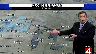 Metro Detroit weather forecast for Dec. 21, 2021 -- 6 a.m. update