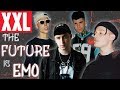 XXL FRESHMEN CLASS 2019: EMO RAP EDITION