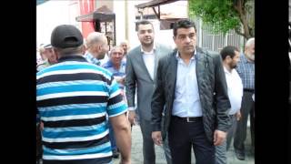 Haci Osman Nuri Kepenekoglu