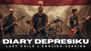 DIARY DEPRESIKU - VERSI INGGRIS | LAST CHILD