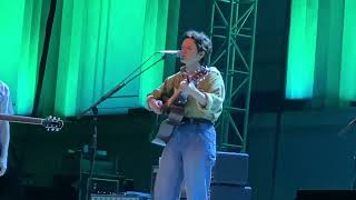 &quot;Minneapolis&quot; by Big Thief, Berkeley Greek Theater, Aug 8, 2023 (Lucinda Williams cover)