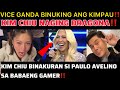 VICE GANDA BINUKING ANG KIMPAU‼️KIM CHIU NAGING DRAGONA‼️BINAKURAN SI PAULO SA BABAENG GAMER‼️