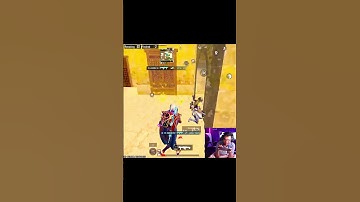 Only dbs challenge #shorts #pubgmobile