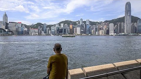 Hong Kong Wants to Welcome Back Visitors, Events: Tourism Board - DayDayNews