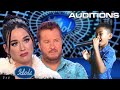 American idol 2024 The jury was surprised at this child