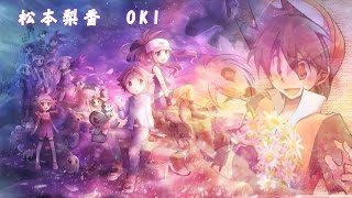 神奇寶貝 OP(3) 松本梨香 OK! Full字幕版