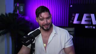 Tomo Marjanovic: Building Aspire Rejuvenation After His Hormones Crashed