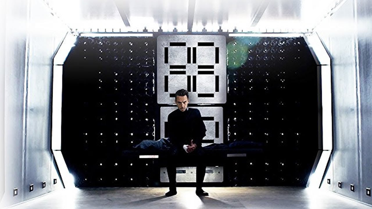 無限密室影評 Aspecialsome 無限密室影評 Aspecialsome