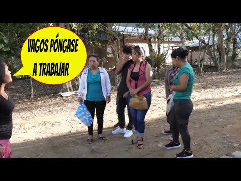 Video: Trabajo Vs Esposo O Trabajo + Esposo