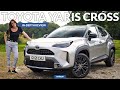 Toyota Yaris Cross in-depth review: genuine competition for the Ford Puma?