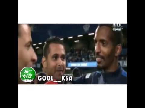 مزح ديقاو مع الزوري والله شيبه