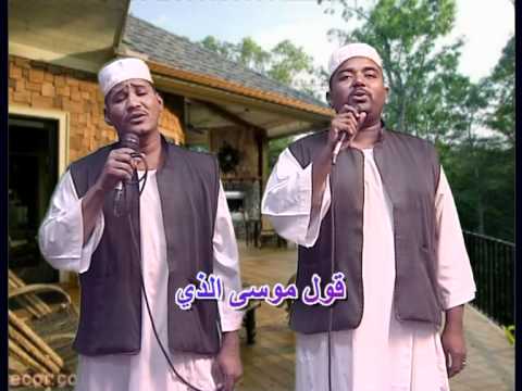 مجموعة الصحوة للانتاج الفني مدحة السبعة
