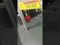 Serology machine troubleshooting Cleaning (QC Out of Controlled). Pinoy Biomed
