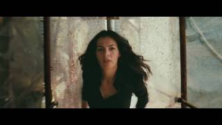 Angels And Demons - Official Trailer