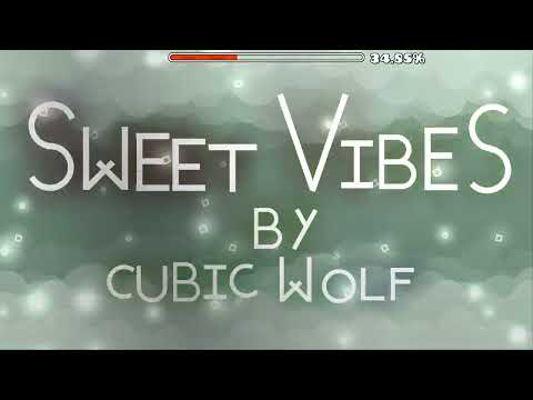 Showcase for Sweet Vibes