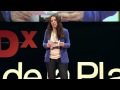 Pequeñas decisiones y 20 minutos | Narda Lepes | TEDxRiodelaPlata