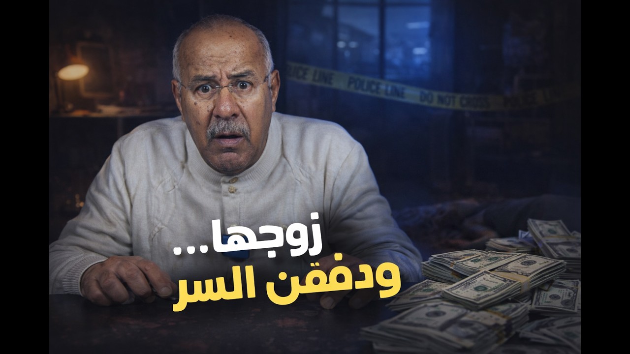 الخراز عبدالقادر حلقة جديدة يحكي كيفاش حصل مول الفعلة