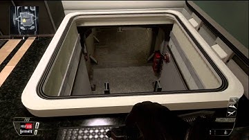 BO2: Hijacked Map Strategy