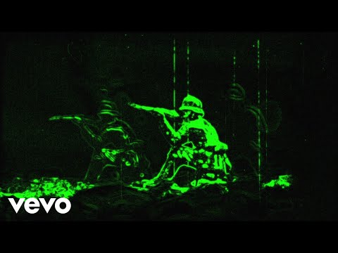 José Madero - Especial de Medianoche (Visualizer)