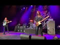 The Winery Dogs - Captain Love- The Plaza Live - Orlando, FL- March 26, 2023