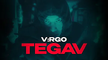 V:RGO - TEGAV / ТЕГАВ (Official Video)