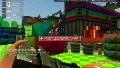 lets play team fortress 2 (3/3)