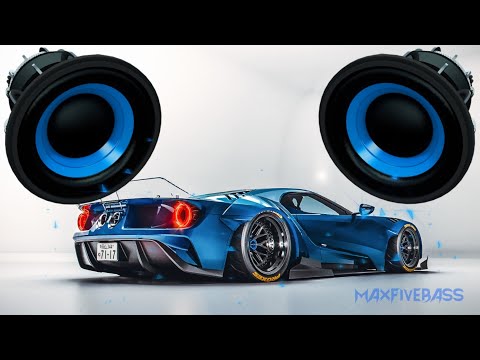 CHVRN - Oblivion (BASS BOOSTED)