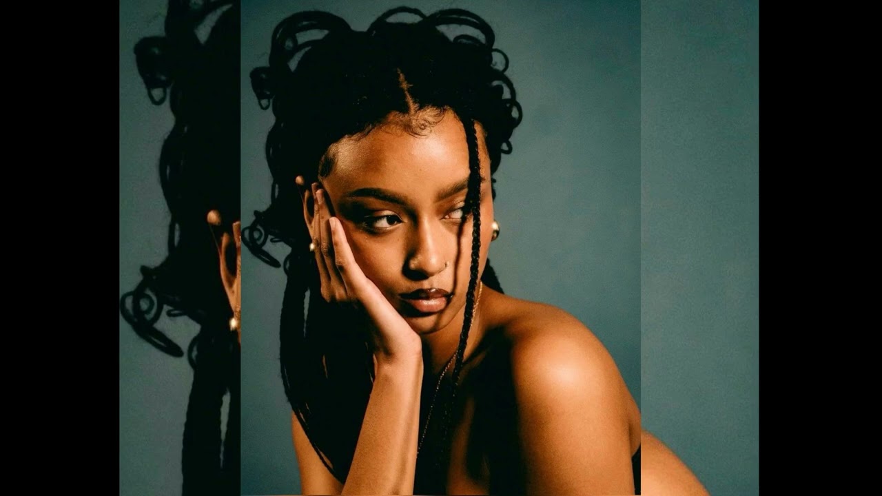 (free) chill rnb x rnb type beat - 