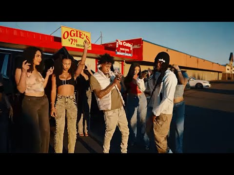 REACTING TO YOUNGBOY NEVER BROKE AGAIN-TOP TINGS(OFFICIAL MUSIC VIDEO)OH YEA HE BACK!!🔥🔥(REACTION)