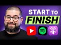 The Best Podcast Editor You’re Not Using