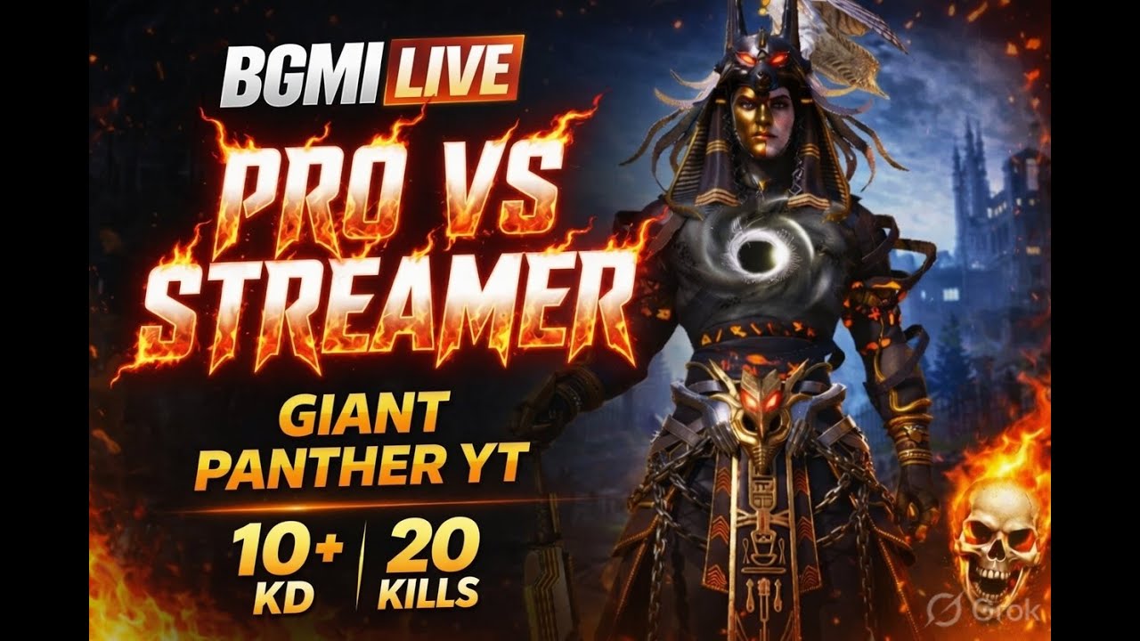 Latest Title & Thumbnail