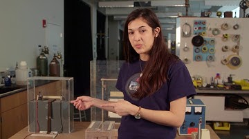 MIT Physics: Exploding Wire and Resistivity