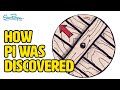Unveiling The Remarkable Discovery Of Pi By A Genius Prepare To Be Amazed 