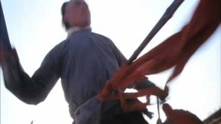 The Legend Of Fong Sai-Yuk Clip 1